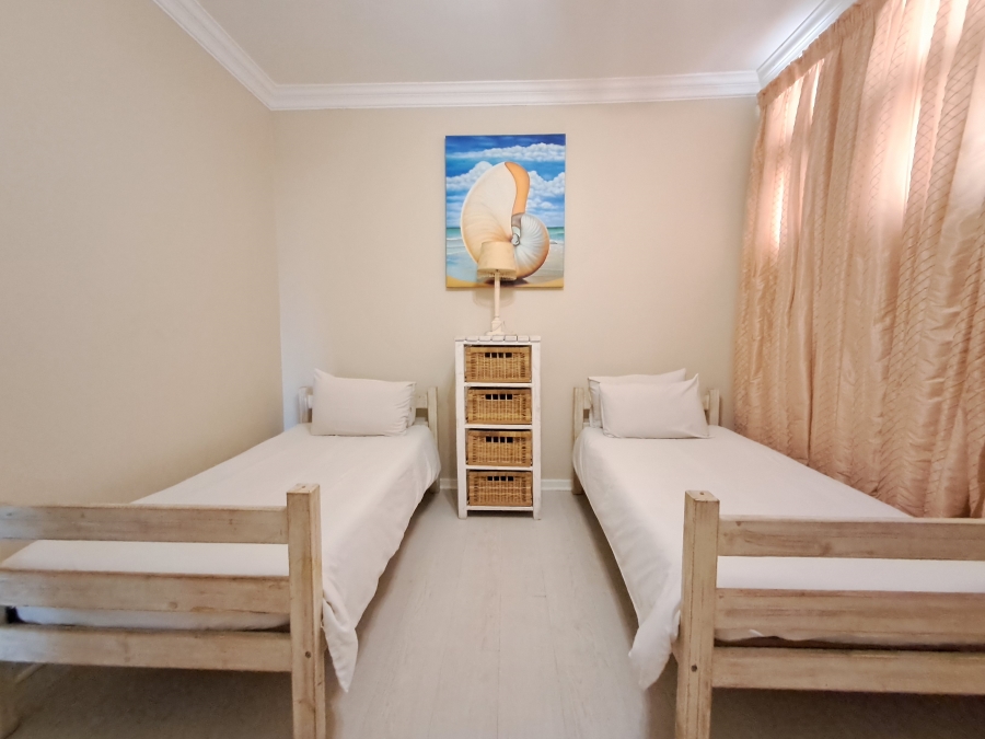 To Let 3 Bedroom Property for Rent in Ferreira Town Eastern Cape